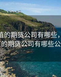 套期保值的期货公司有哪些，套期保值的期货公司有哪些公司