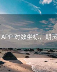 期货 APP 对数坐标，期货对称