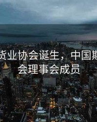 中国期货业协会诞生，中国期货业协会理事会成员